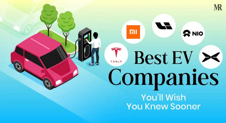 Best EV Company